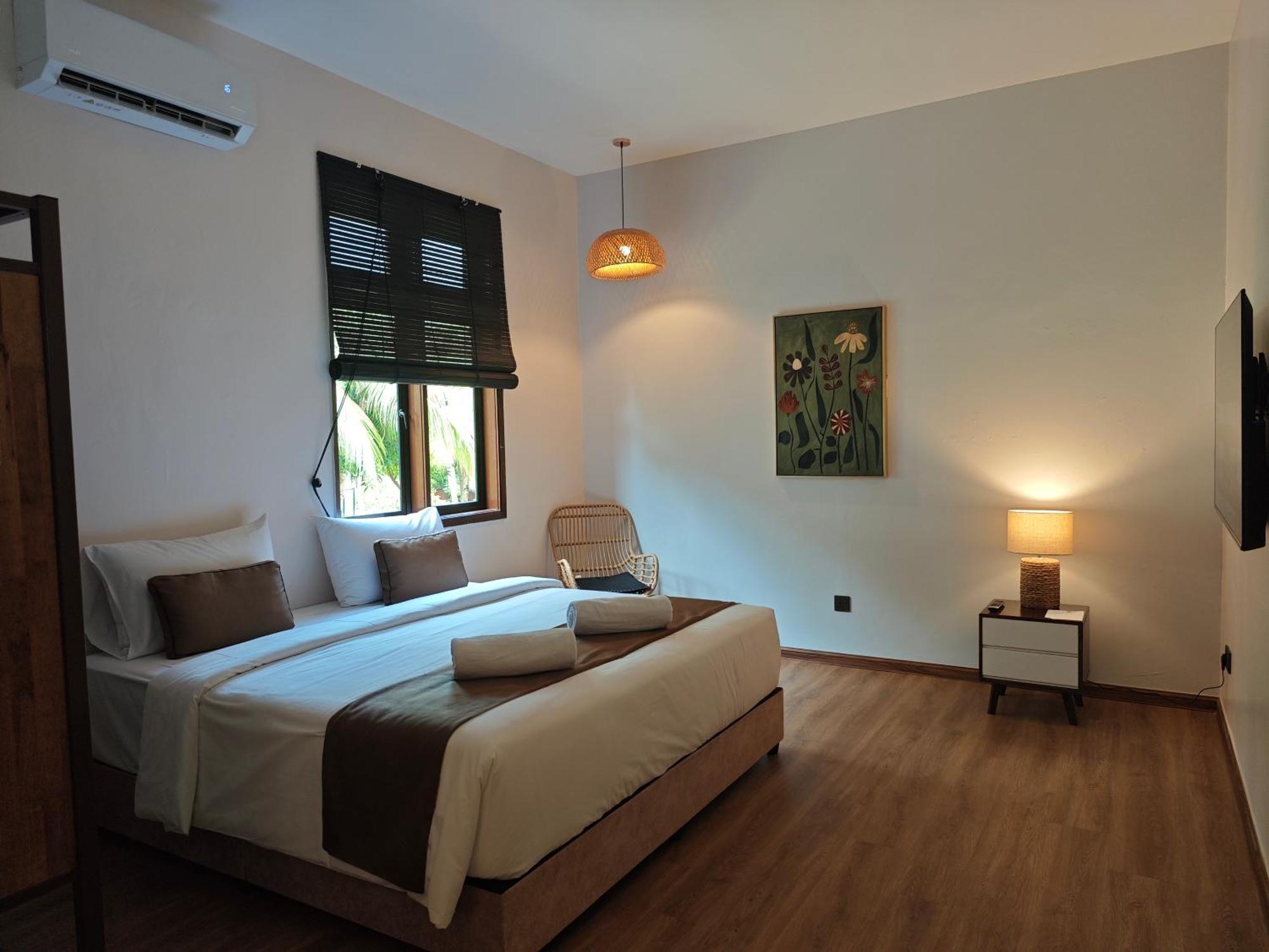 Mulyo Hotel Port Dickson Exterior foto